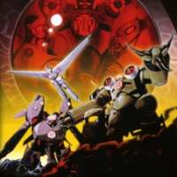  ����� Kishin Corps <small>Original Creator</small> 